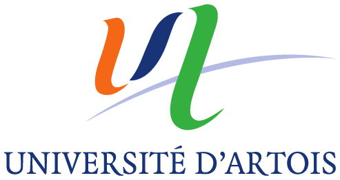 Visit website of Université d'Artois