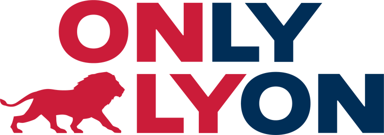 Visit website of ONLY Lyon