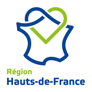 Visit website of Conseil Régional des Hauts-de-France 