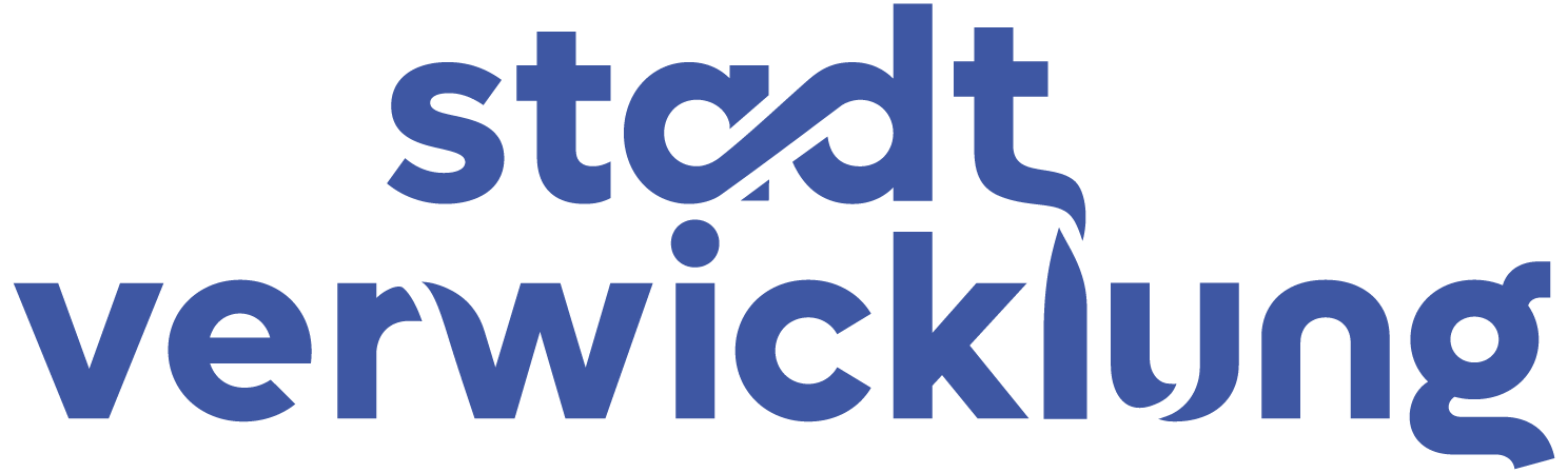 Go to website of stadtverwicklung