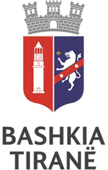 Go to website of Tirana Municipality