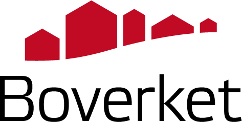 Go to website of the Swedish National Board of Housing, Building and Planning 