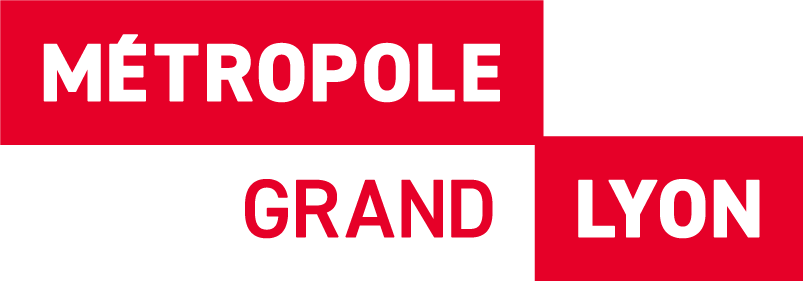 Visit website of Métropole de Lyon 