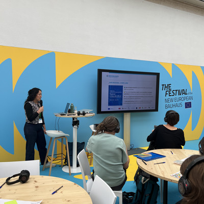Photo from the event