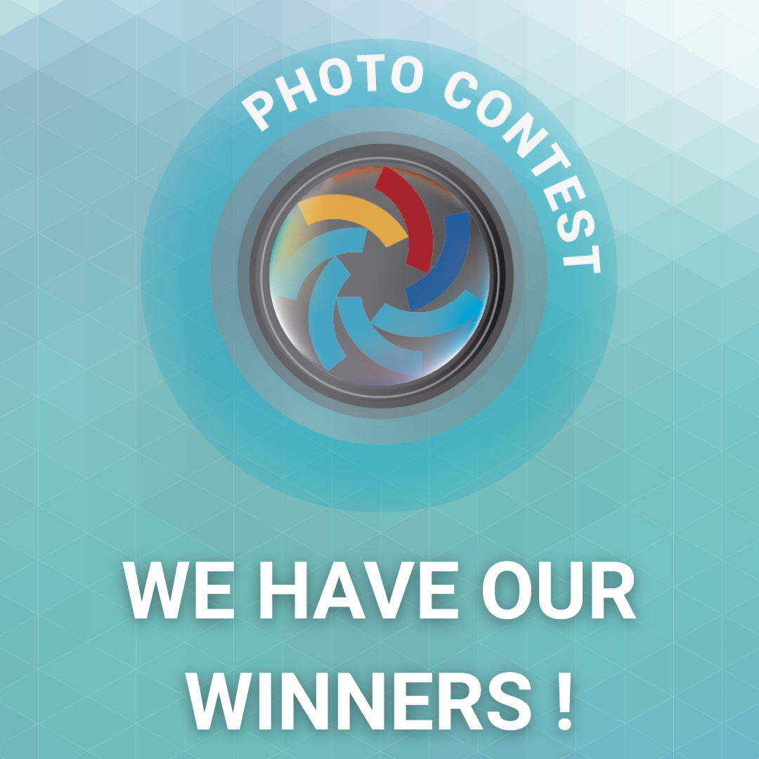 Beau Contest BAUHAUS4EU: Four Winners for the 1st BAUHAUS4EU Photo Contest