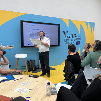 Photo from the event