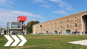 Learn more about Université de Picardie Jules Verne