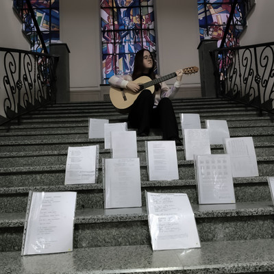 ©2025 Eleonora Borysova (KhNUE)