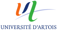 Visit website of Université d'Artois