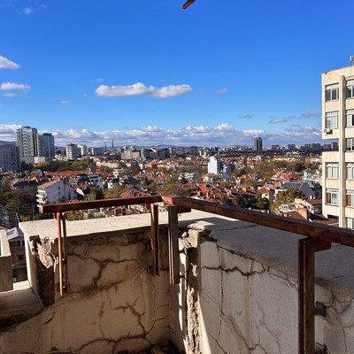 © Martina Docheva (UACEG)