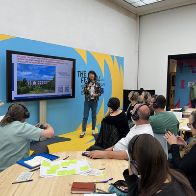 Photo from the event