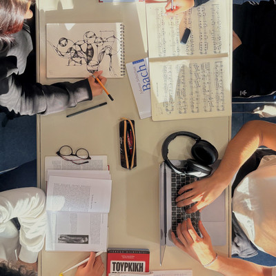 ©2025 Anastasia Barmpetaki