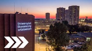 Learn more about University of Economics in Katowice