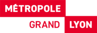 Visit website of Métropole de Lyon 