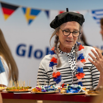 Photo from B4EU Forum