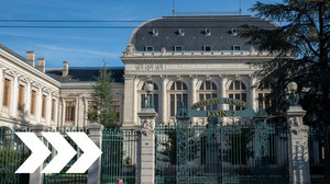 Learn more about Université Lumière Lyon 2