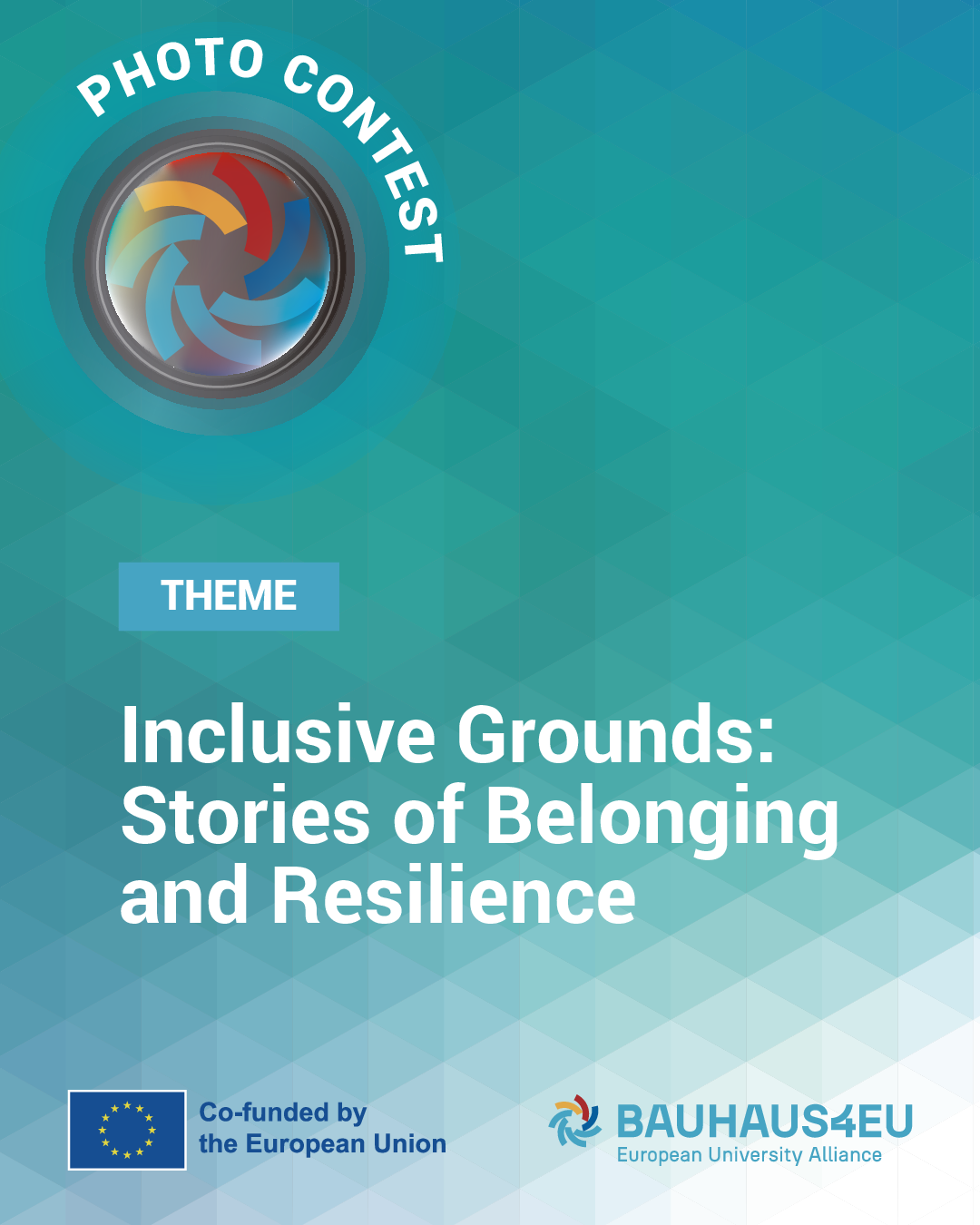 Photo Contest Theme: Inclusive Grounds: Stories of Belonging and Resilience