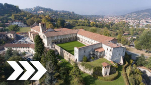 Learn more about the University of Bergamo