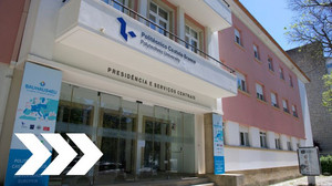 Learn more about Instituto Politécnico de Castelo Branco