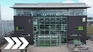 Learn more about Universiteti POLIS