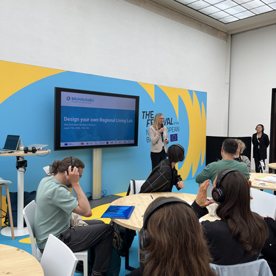 Photo from the event