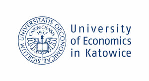 Logo of University of Economics in Katowice