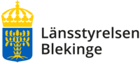 Go to the website of the Blekinge County Administrative Board