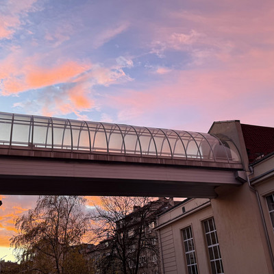 © Ivana Kamenova (UACEG)