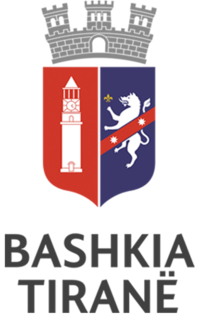 Go to website of Tirana Municipality