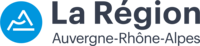 Visit website of Région Auvergne Rhône-Alpes