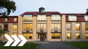 Learn more about Bauhaus-Universität Weimar