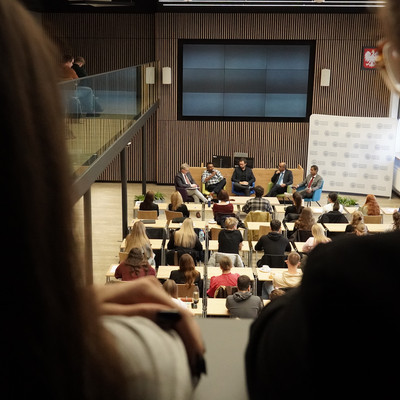 © Elzbieta Koziak (UEKAT)