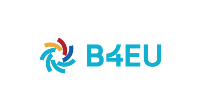 Picture of reduced B4EU logo