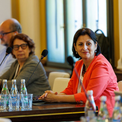 Photo from B4EU Forum